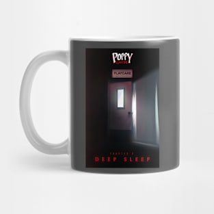 Poppy play time poster t-shirt🔥🔥 Mug